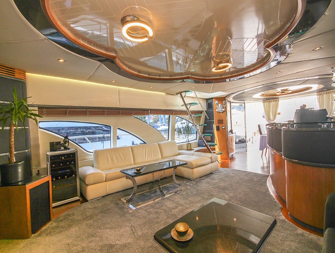 Antalya Yacht Rent-A14455-9